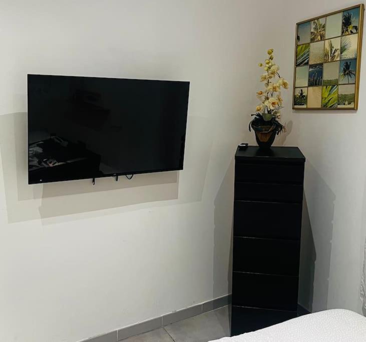 Cosy Au Coeur Panier Appartement
